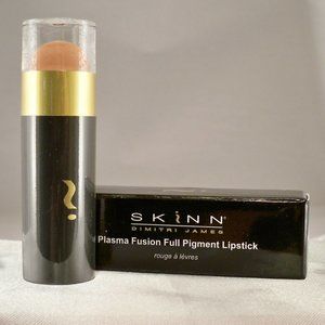 SKINN Dimitri James (Nudist) Plasma Fusion Full Pigment Lipstick